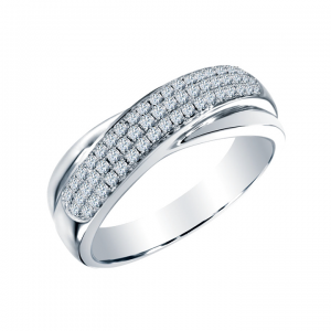 Meyson Jewellery Diamond Ring