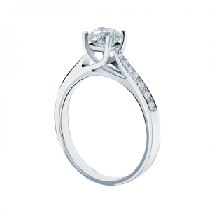 Meyson Jewellery Starrs Allure Diamond Ring