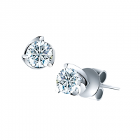 Meyson Jewellery Starrs Diamond Earrings