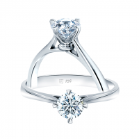 Meyson Jewellery Starrs Diamond Ring