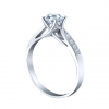 Meyson Jewellery Starrs Diamond Ring