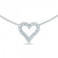 Meyson Jewellery Diamond Pendant
