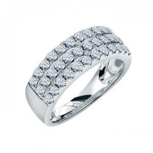 Meyson Jewellery Diamond Ring