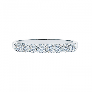 Meyson Jewellery Eternity Diamond Ring