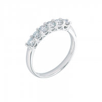 Meyson Jewellery Eternity Diamond Ring