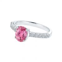 Meyson Jewellery Gemstone Ring