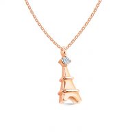 Meyson Jewellery Diamond Necklace