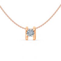 Meyson Jewellery Diamond Necklace