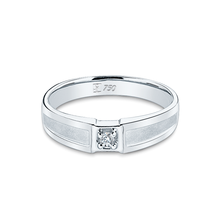 Meyson wedding band deals