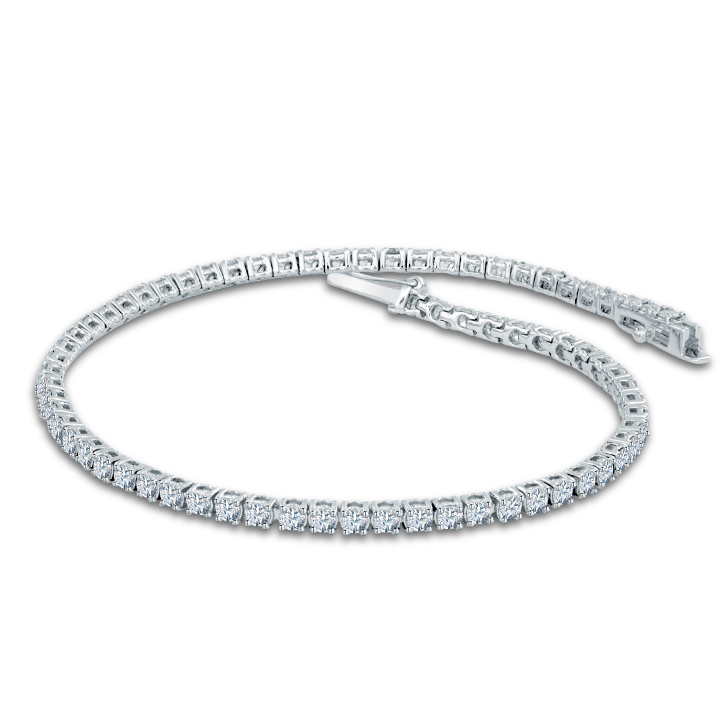 Tennis Bracelets | Pandora SG