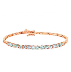 Meyson Jewellery Diamond Bracelet