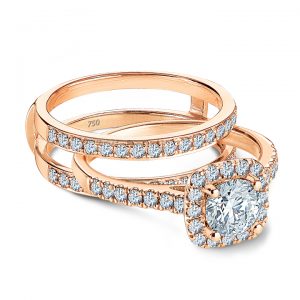 Meyson Jewellery Perfect Match Diamond Ring