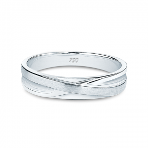 Meyson Jewellery Wedding Band