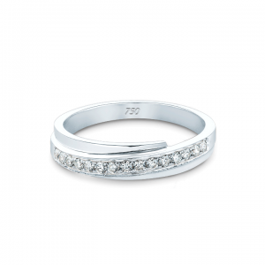 Meyson Jewellery Wedding Band