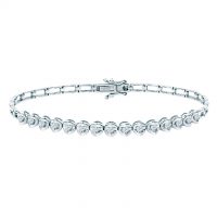 Meyson Jewellery Diamond Bracelet