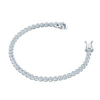 Meyson Jewellery Diamond Bracelet