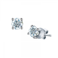 Meyson Jewellery Diamond Earrings