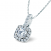 Meyson Jewellery Diamond Pendant