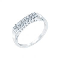 Meyson Jewellery Diamond Ring