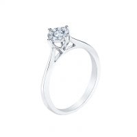 Meyson Jewellery Diamond Ring