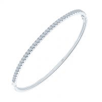 Meyson Jewellery Diamond Bangle