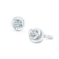 Meyson Jewellery Diamond Earrings