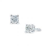 Meyson Jewellery Diamond Earrings