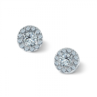 Meyson Jewellery Diamond Earrings