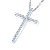 Meyson Jewellery Diamond Pendant