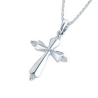 Meyson Jewellery Diamond Pendant