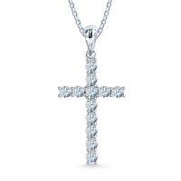 Diamond Pendant - Meyson Jewellery