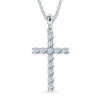 Meyson Jewellery Diamond Pendant