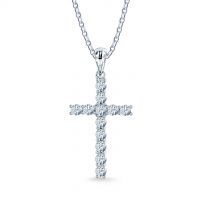 Meyson Jewellery Diamond Pendant