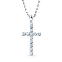 Meyson Jewellery Diamond Pendant