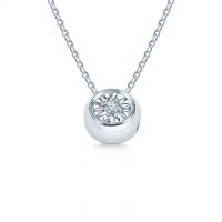 Meyson Jewellery Diamond Pendant