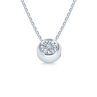 Meyson Jewellery Diamond Pendant