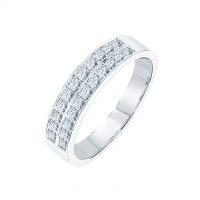 Meyson Jewellery Diamond Ring