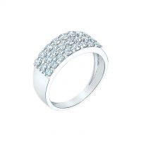 Meyson Jewellery Diamond Ring