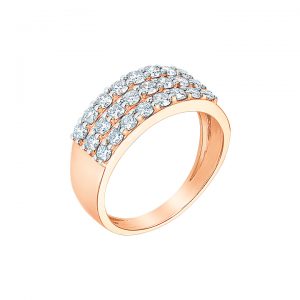 Meyson Jewellery Diamond Ring