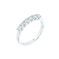 Meyson Jewellery Diamond Ring