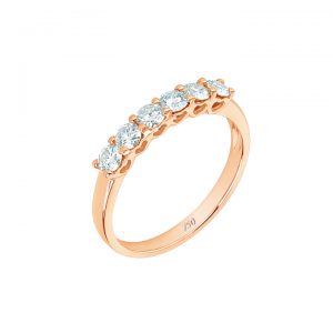 Meyson Jewellery Diamond Ring