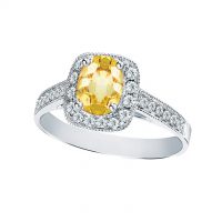 Meyson Jewellery Gemstone Ring