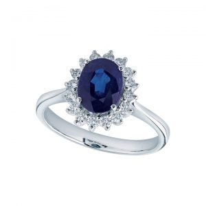 Meyson Jewellery Gemstone Ring