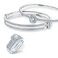 Meyson Jewellery Perfect Match Collection