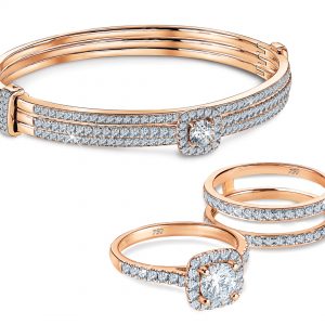 Meyson Jewellery Perfect Match Collection
