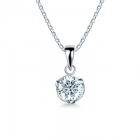 Meyson Jewellery Diamond Pendant