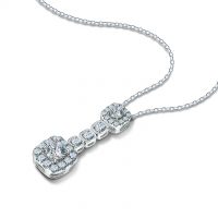 Meyson Jewellery Link Perfect Match